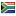 ananzi.co.za server is located in South Africa